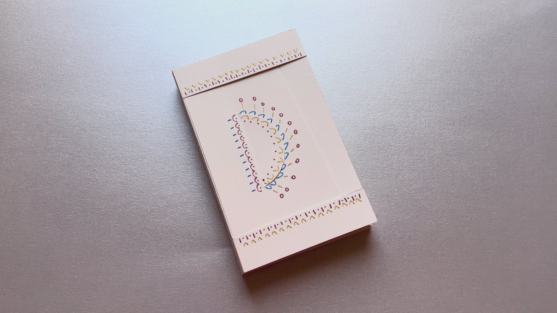 Paperback Structure + Link: A Classic Binding with a Modern Approach ...