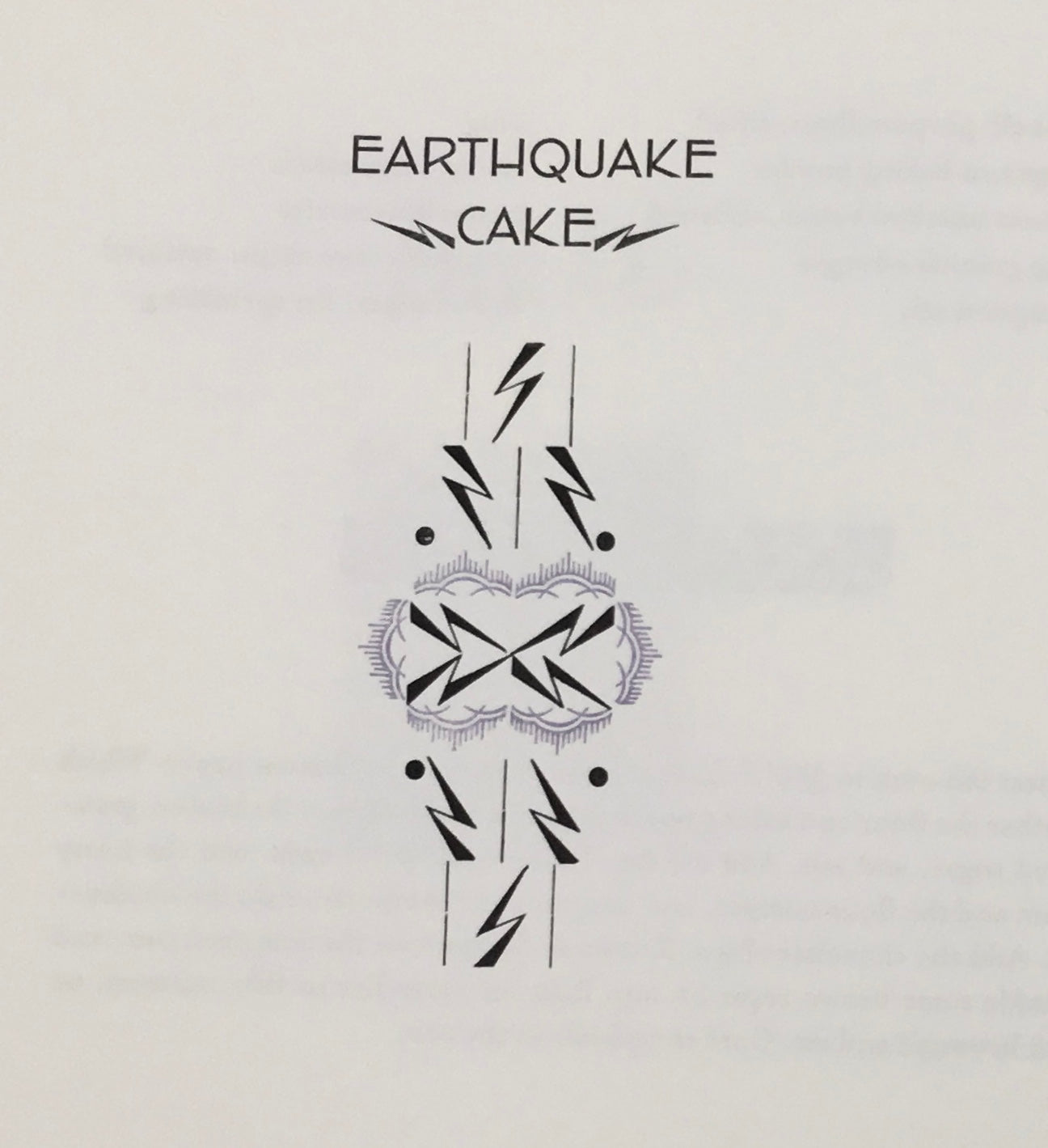 Designing with Type Ornaments: A Weekend of Printmaking Play