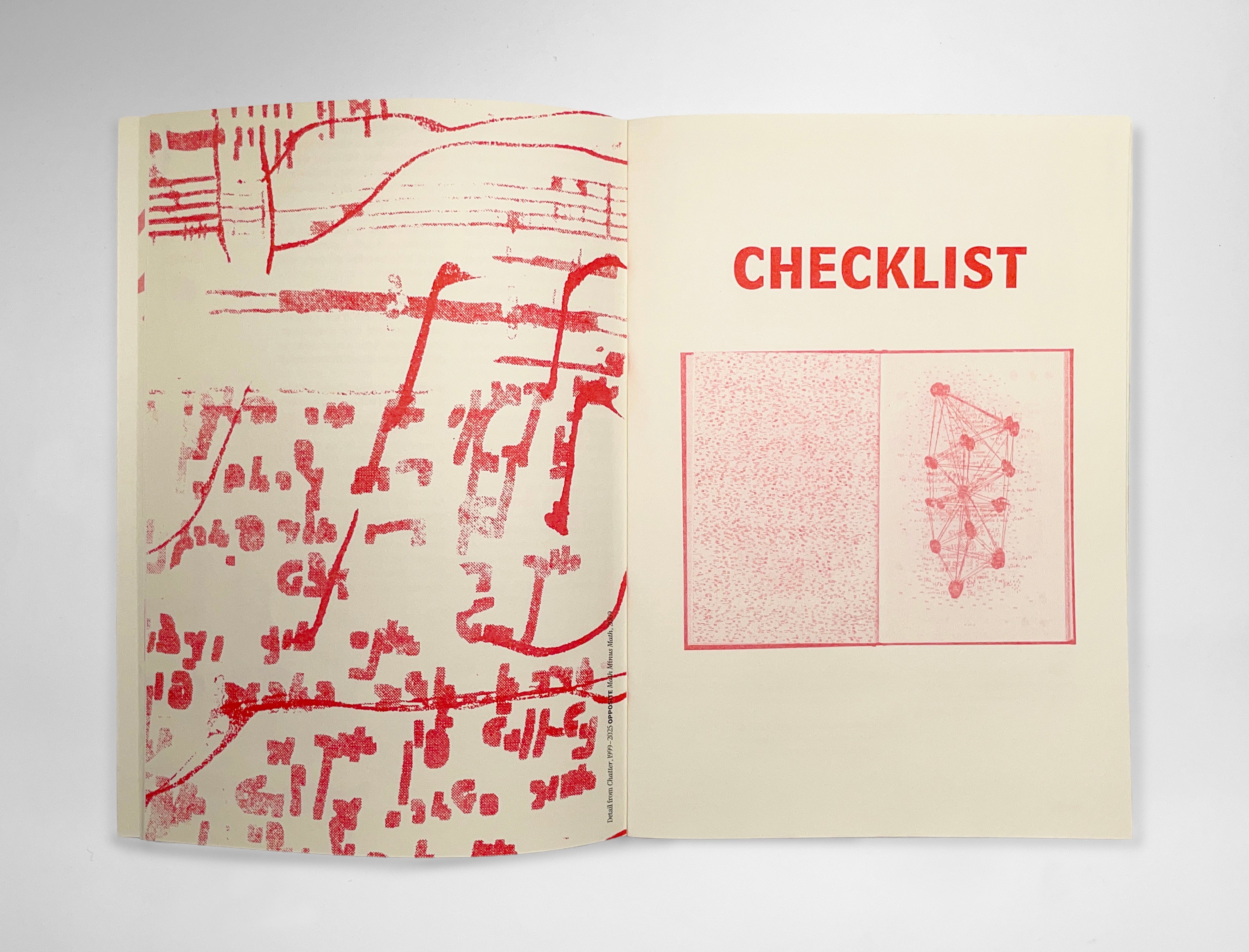 Shatter / Chatter : Rosaire Appel