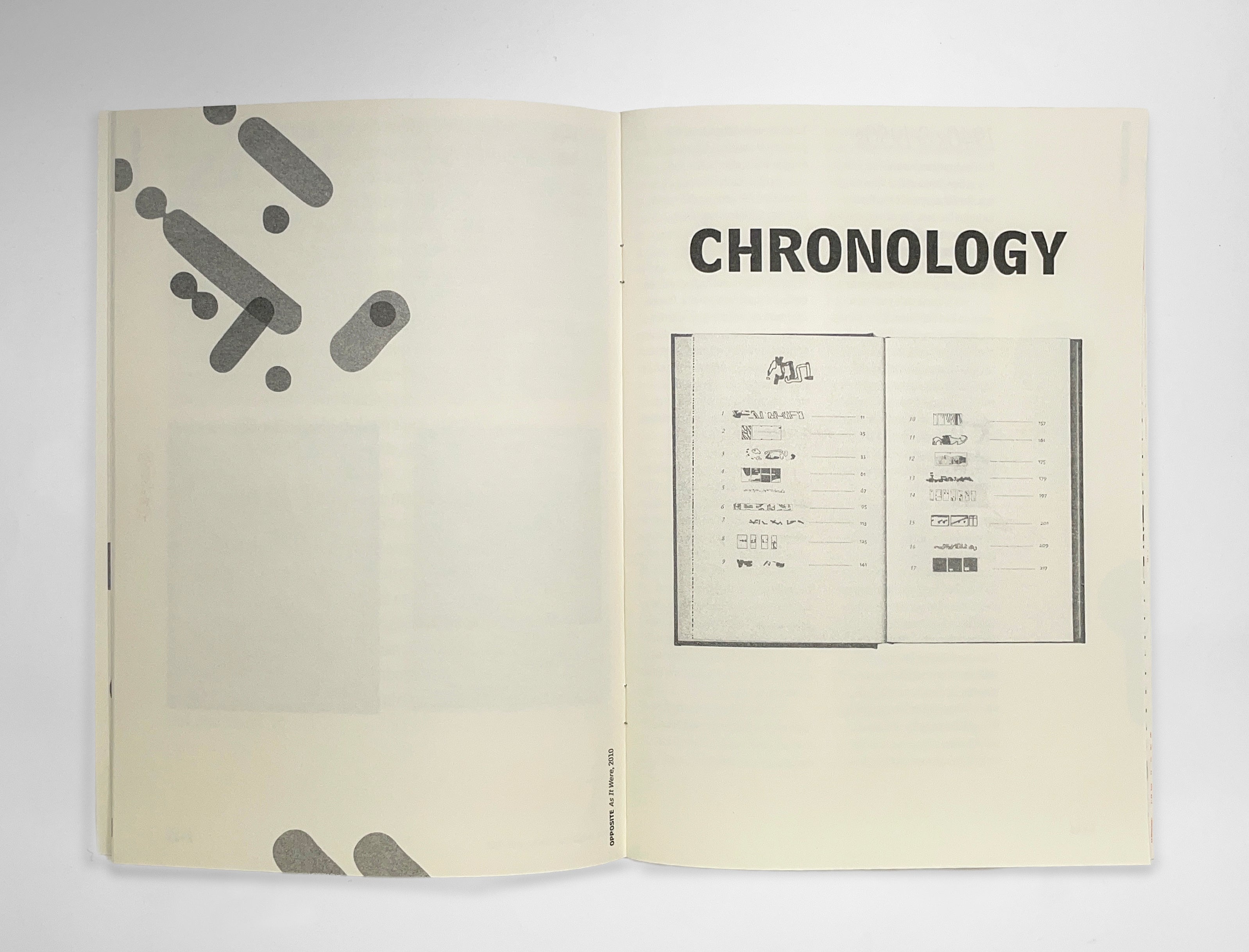 Shatter / Chatter : Rosaire Appel