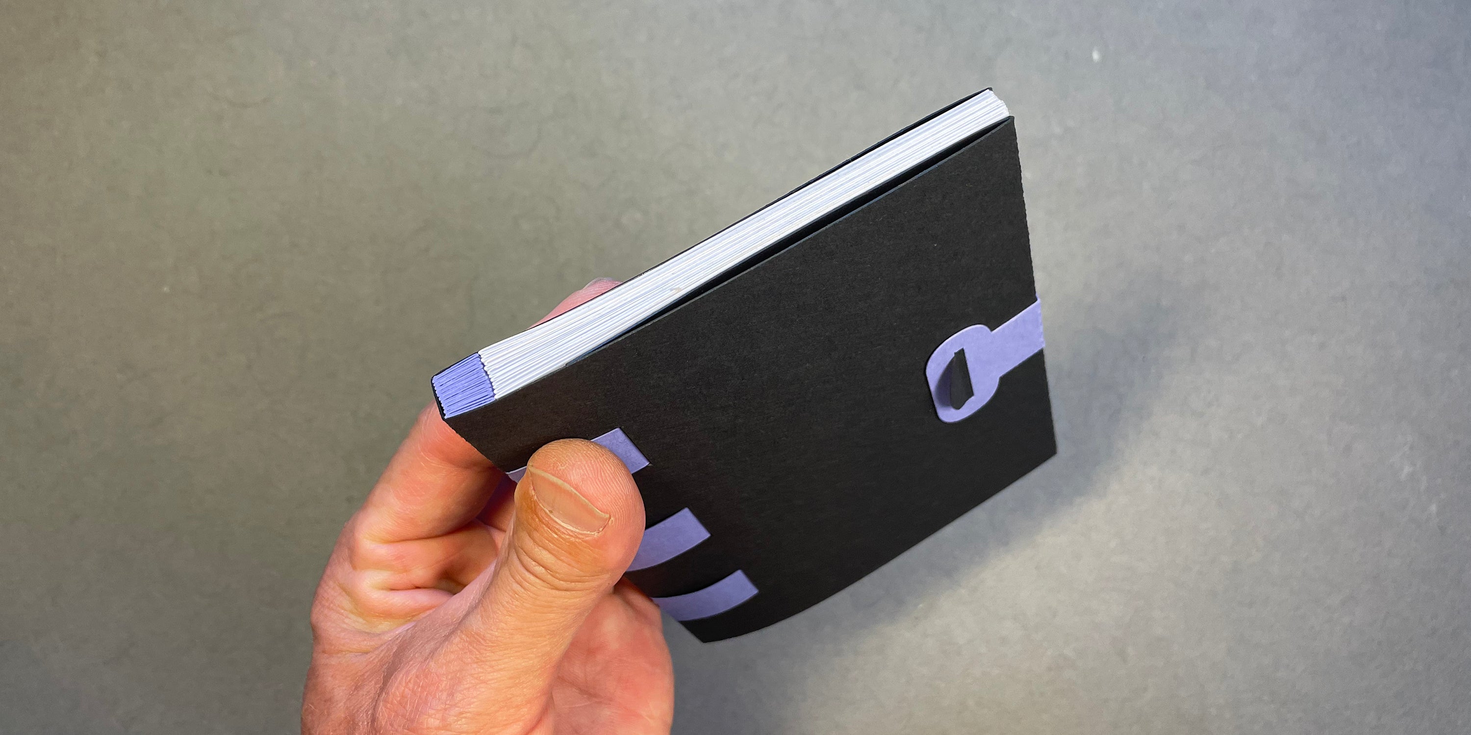 No-Stitch, No-Glue Bindings and Pop-Ups