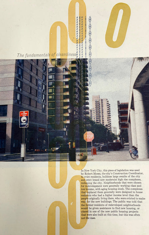 Type as Image: Beyond the Grid