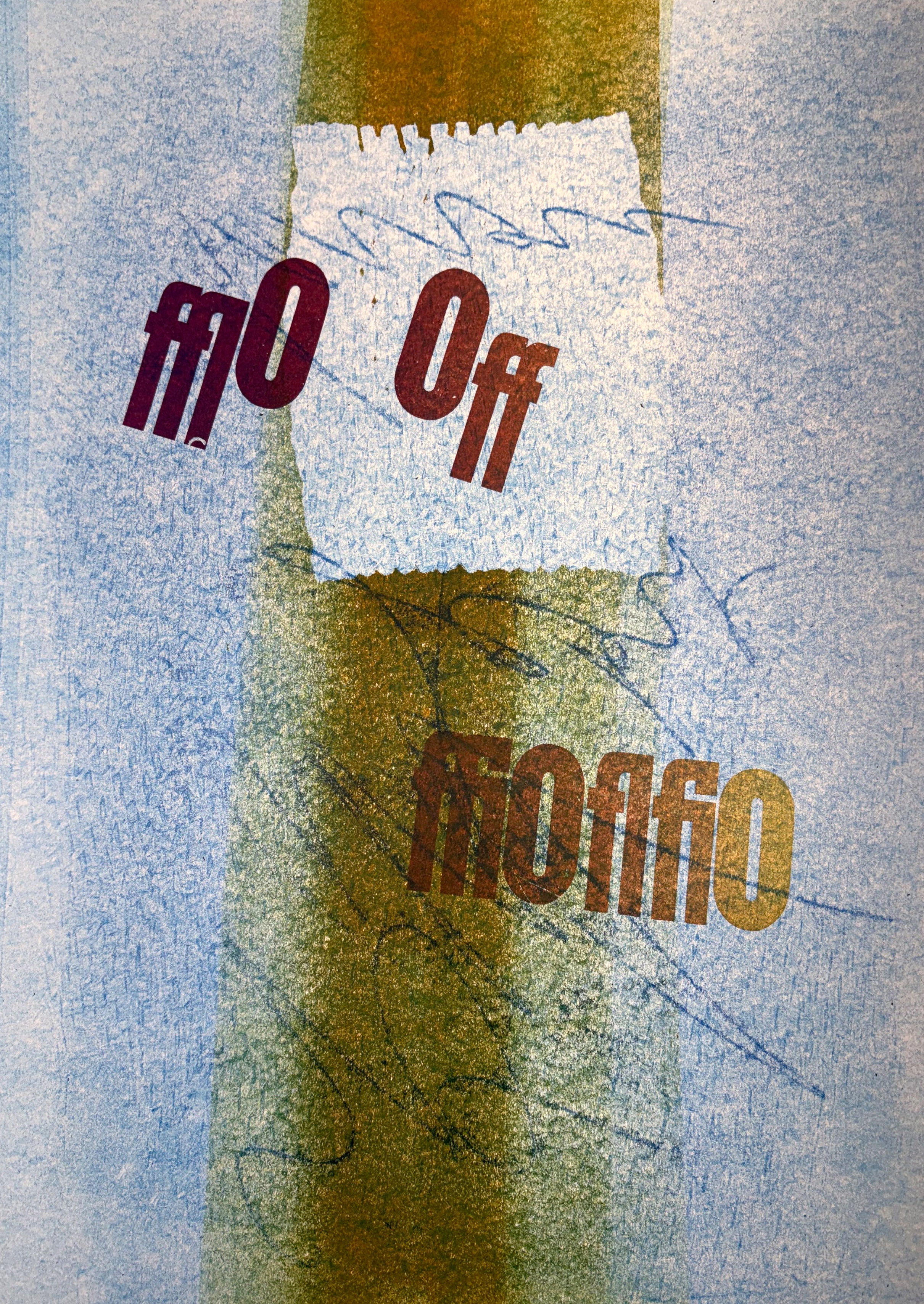 Type as Image: Beyond the Grid