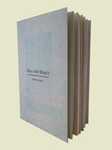 Boxes with Respect by Kimiko Hahn