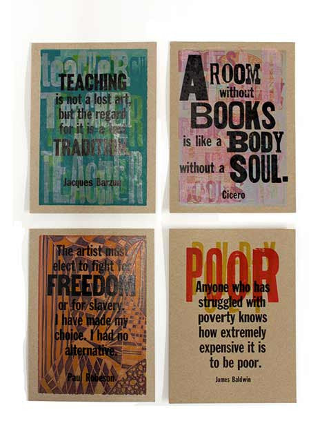 Amos Kennedy Print